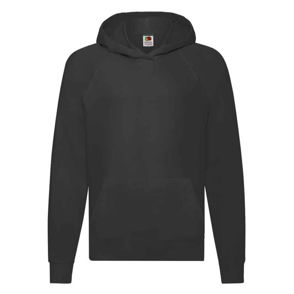 Sudadera Niño Lightweight Hooded S - Imagen 7