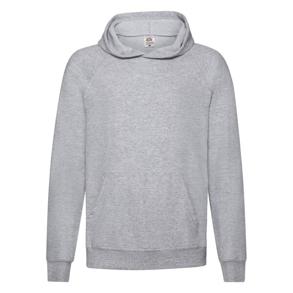 Sudadera Niño Lightweight Hooded S - Imagen 9
