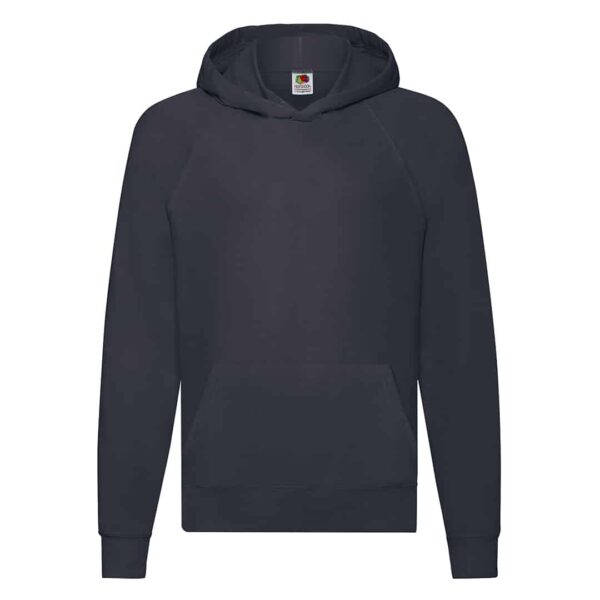 Sudadera Niño Lightweight Hooded S - Imagen 11