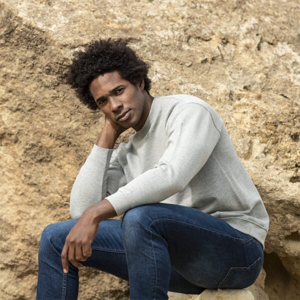 Sudadera Adulto Sendex - Imagen 5