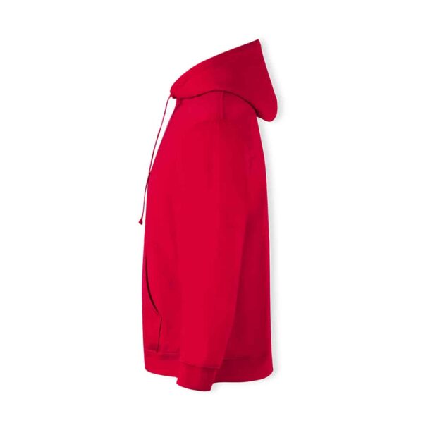 Sudadera Adulto con Capucha Harnix - Imagen 2