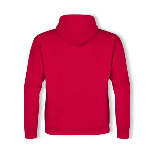 Sudadera Adulto con Capucha Harnix - Imagen 3