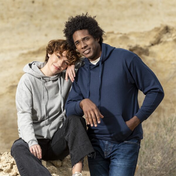 Sudadera Adulto con Capucha Harnix - Imagen 7