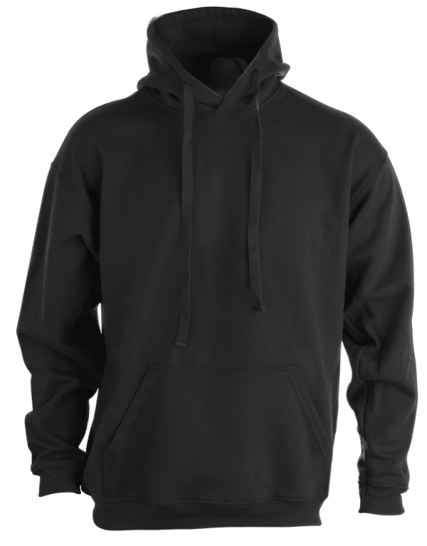 Sudadera Adulto con Capucha Harnix - Imagen 13
