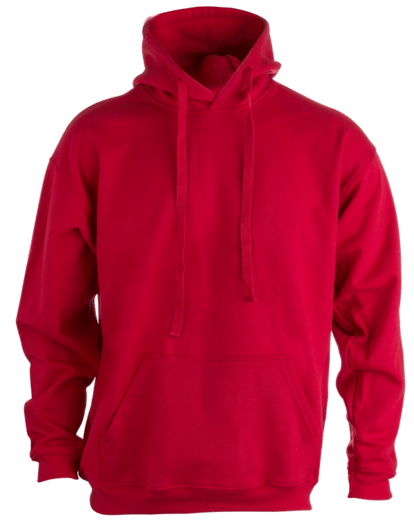 Sudadera Adulto con Capucha Harnix - Imagen 14