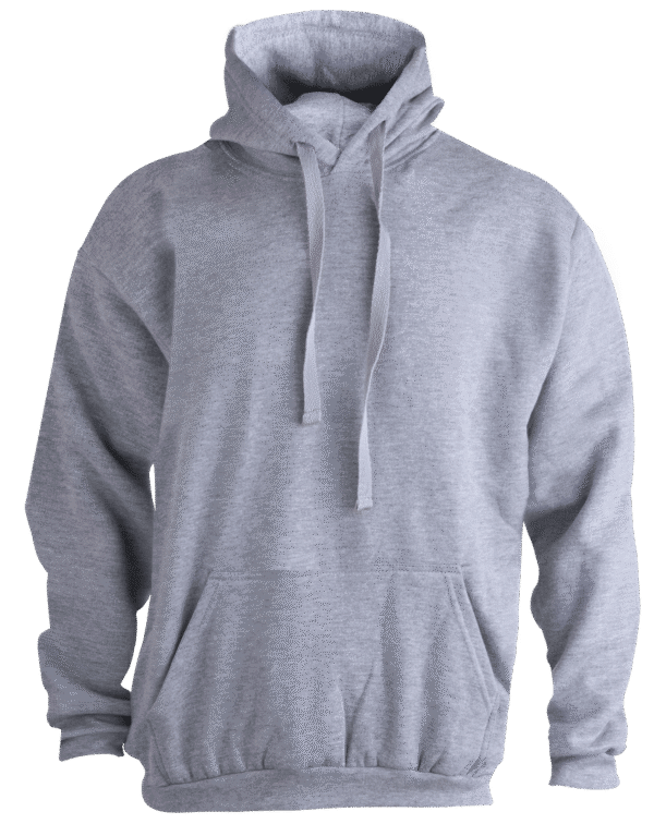 Sudadera Adulto con Capucha Harnix - Imagen 16