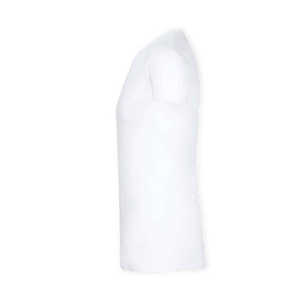 Camiseta Adulto Blanca Iconic - Imagen 2