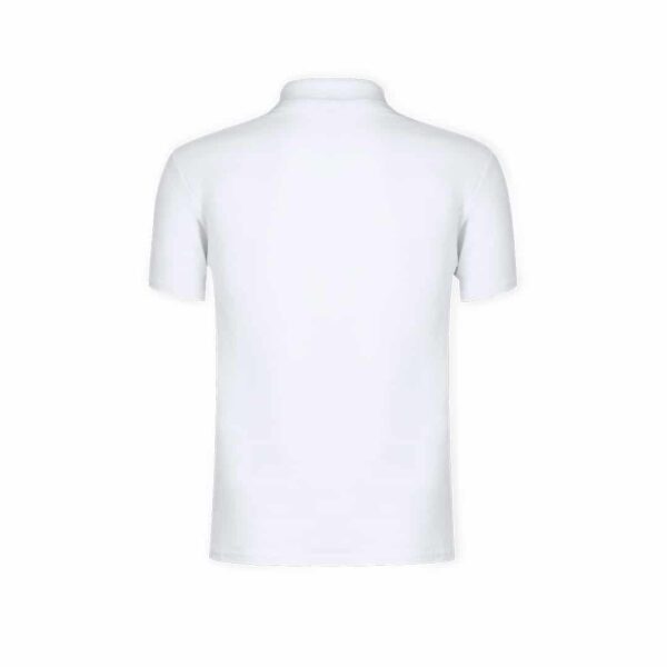 Polo Adulto Blanco Original - Imagen 3