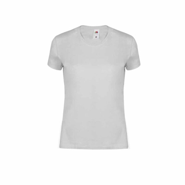 Camiseta Mujer Color Iconic - Imagen 7