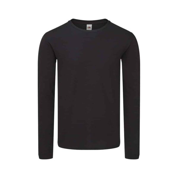 Camiseta Adulto Color Iconic Long Sleeve T - Imagen 5