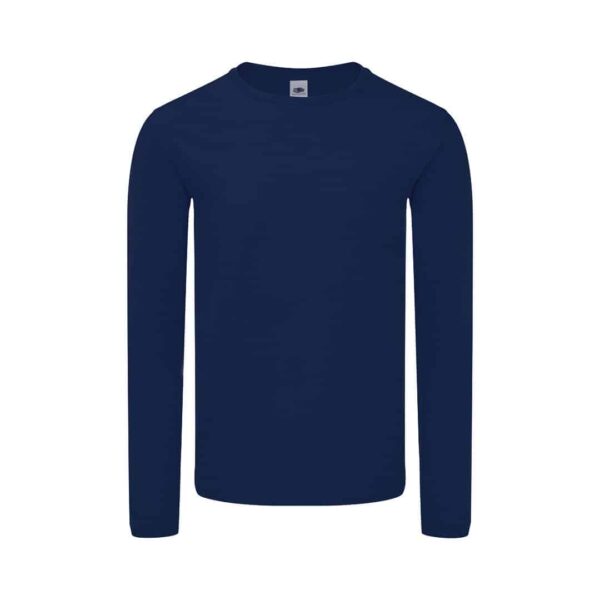 Camiseta Adulto Color Iconic Long Sleeve T - Imagen 8