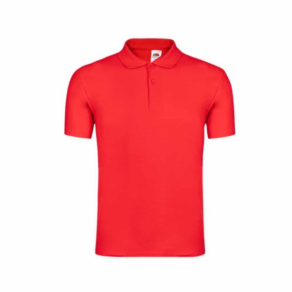 Polo Adulto Color Original - Imagen 6