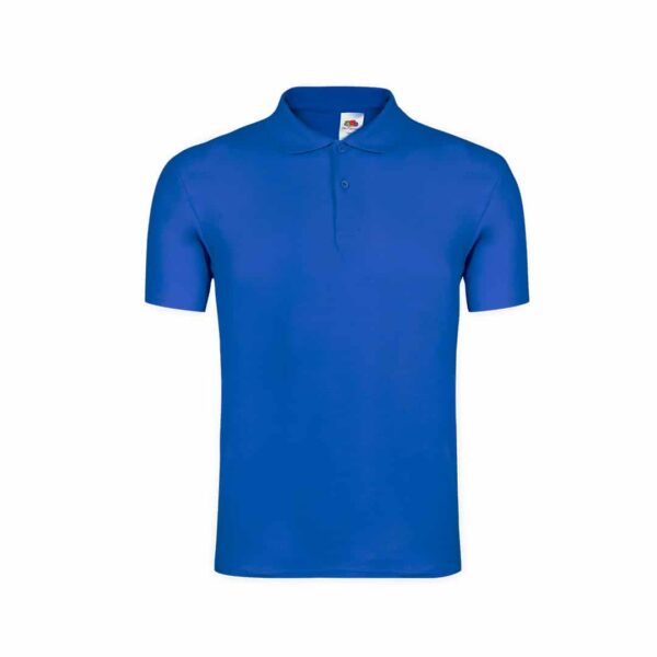 Polo Adulto Color Original - Imagen 8