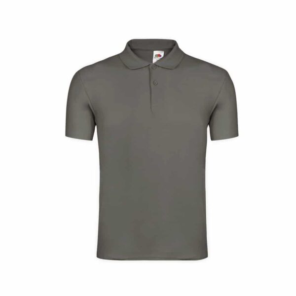 Polo Adulto Color Original - Imagen 10