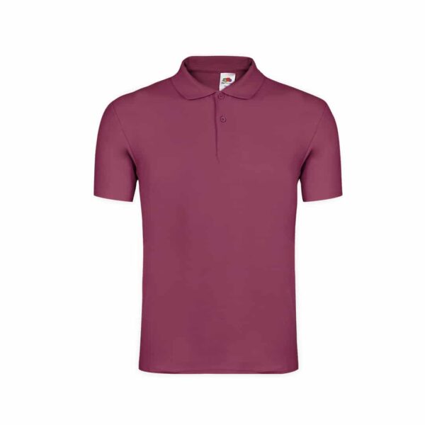Polo Adulto Color Original - Imagen 11