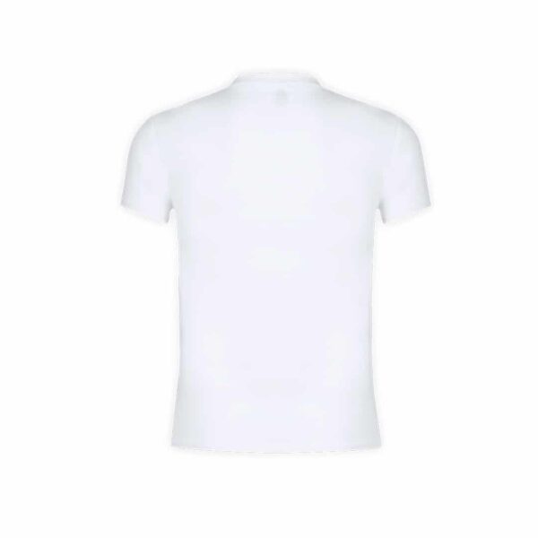 Camiseta Adulto Blanca Original T - Imagen 3
