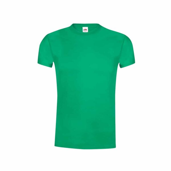 Camiseta Adulto Color Original T - Imagen 4