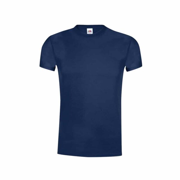 Camiseta Adulto Color Original T - Imagen 6