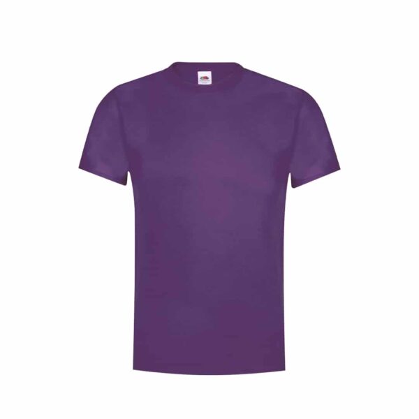 Camiseta Adulto Color Original T - Imagen 12