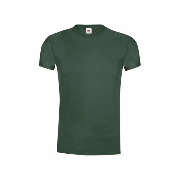 Camiseta Adulto Color Original T - Imagen 13