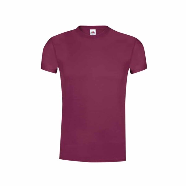 Camiseta Adulto Color Original T - Imagen 17