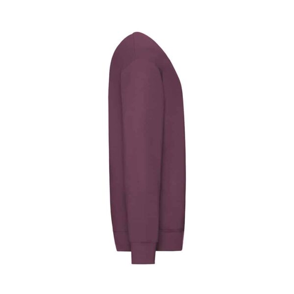 Sudadera Adulto Lightweight Set-In S - Imagen 2