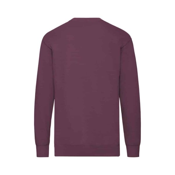Sudadera Adulto Lightweight Set-In S - Imagen 3