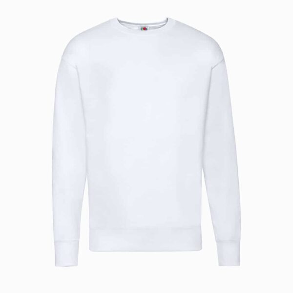 Sudadera Adulto Lightweight Set-In S - Imagen 4