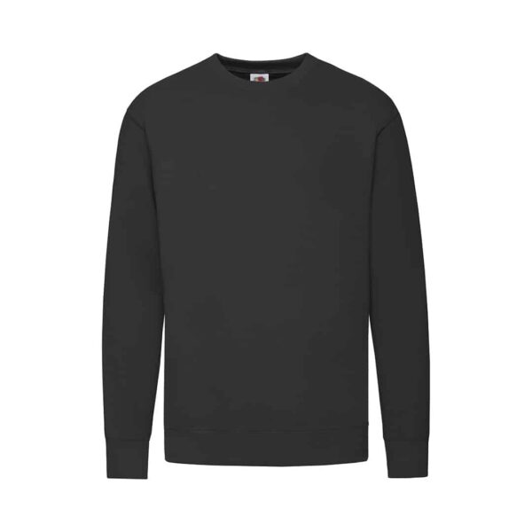 Sudadera Adulto Lightweight Set-In S - Imagen 5