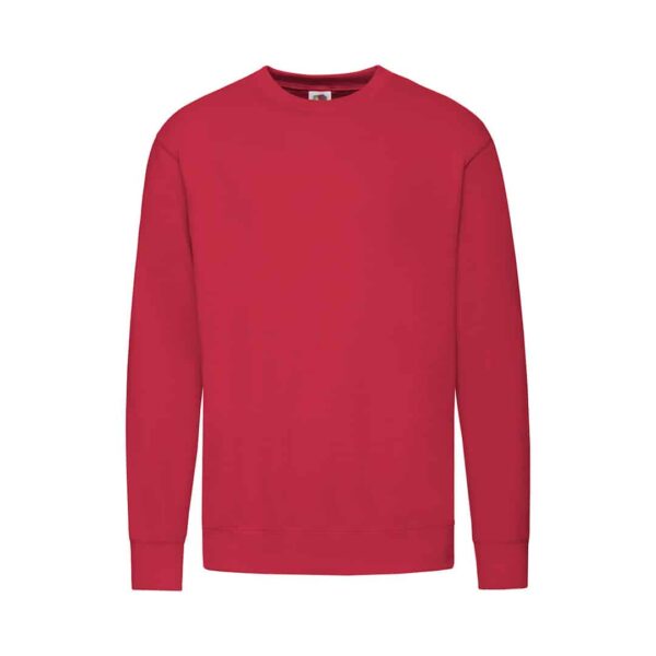 Sudadera Adulto Lightweight Set-In S - Imagen 6