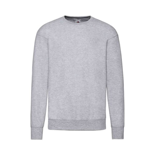 Sudadera Adulto Lightweight Set-In S - Imagen 7