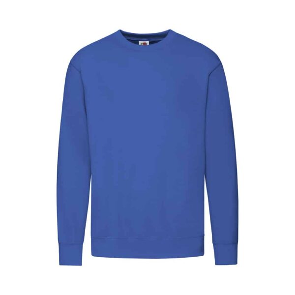 Sudadera Adulto Lightweight Set-In S - Imagen 8