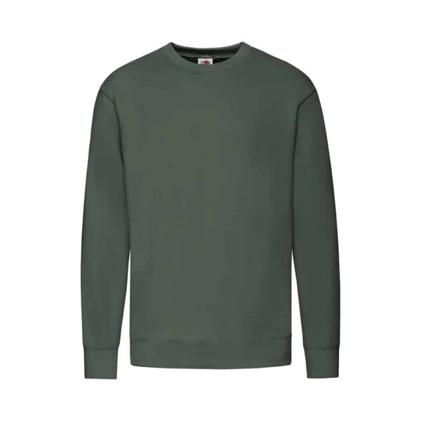 Sudadera Adulto Lightweight Set-In S - Imagen 9
