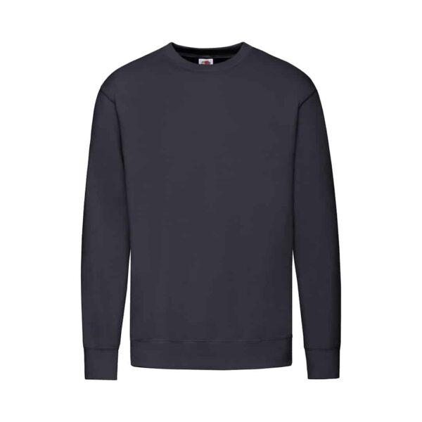 Sudadera Adulto Lightweight Set-In S - Imagen 10