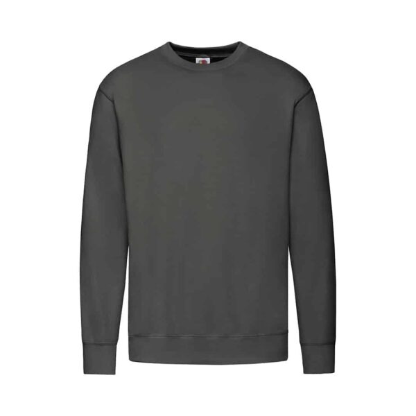 Sudadera Adulto Lightweight Set-In S - Imagen 11