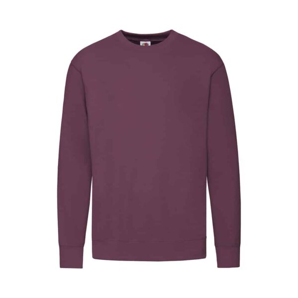 Sudadera Adulto Lightweight Set-In S - Imagen 12