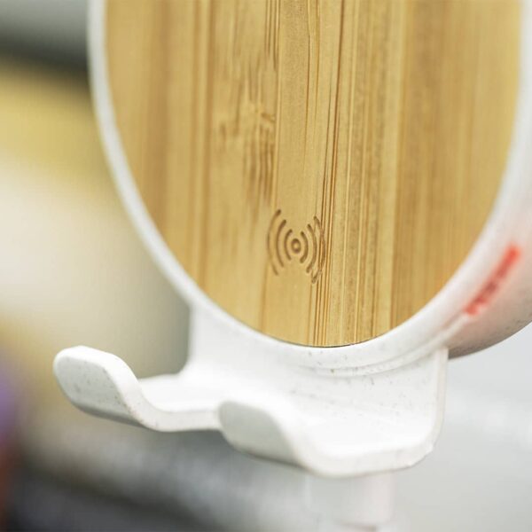 Soporte Cargador Yango - Imagen 13