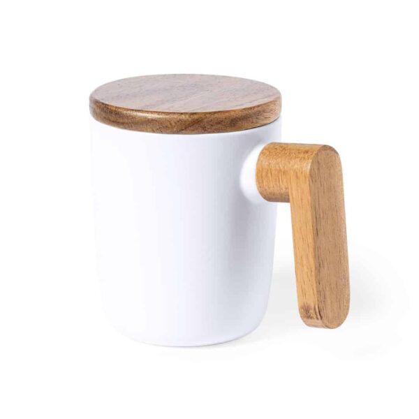 Taza Haruncal - Imagen 3
