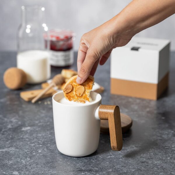 Taza Haruncal - Imagen 8
