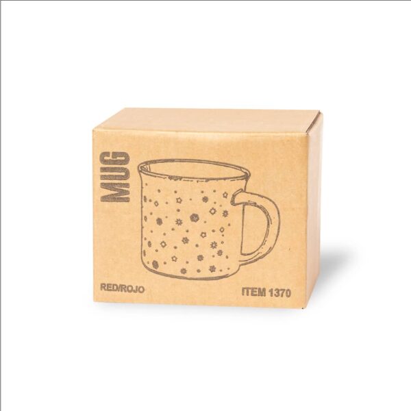 Taza Verdux - Imagen 6