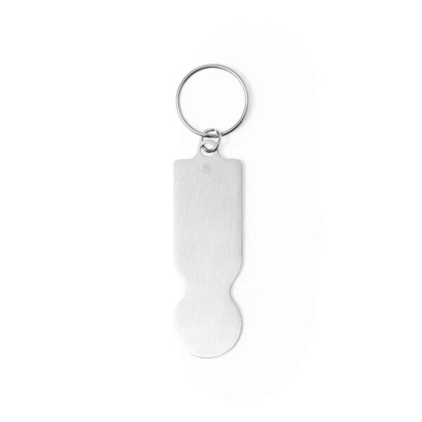 Llavero Moneda Talgun - Imagen 3