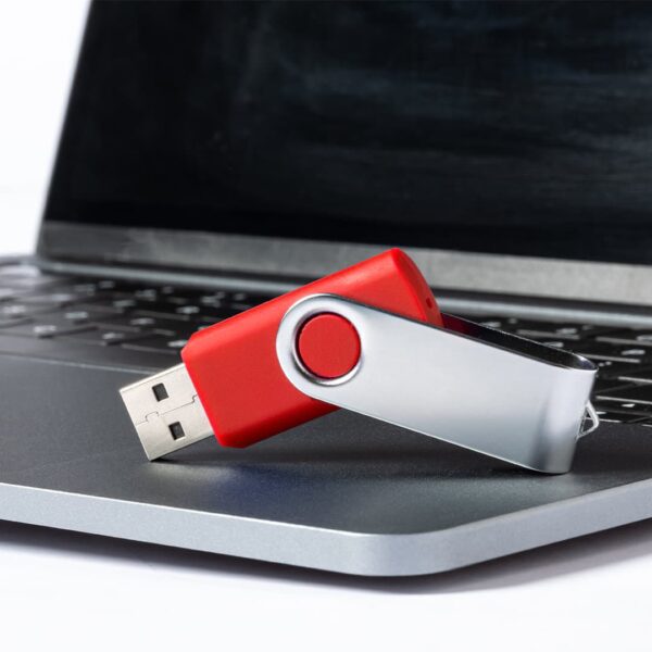 Memoria USB Yeskal 8GB - Imagen 6