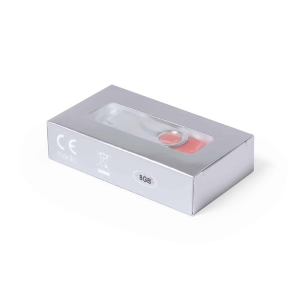 Memoria USB Yeskal 8GB - Imagen 7