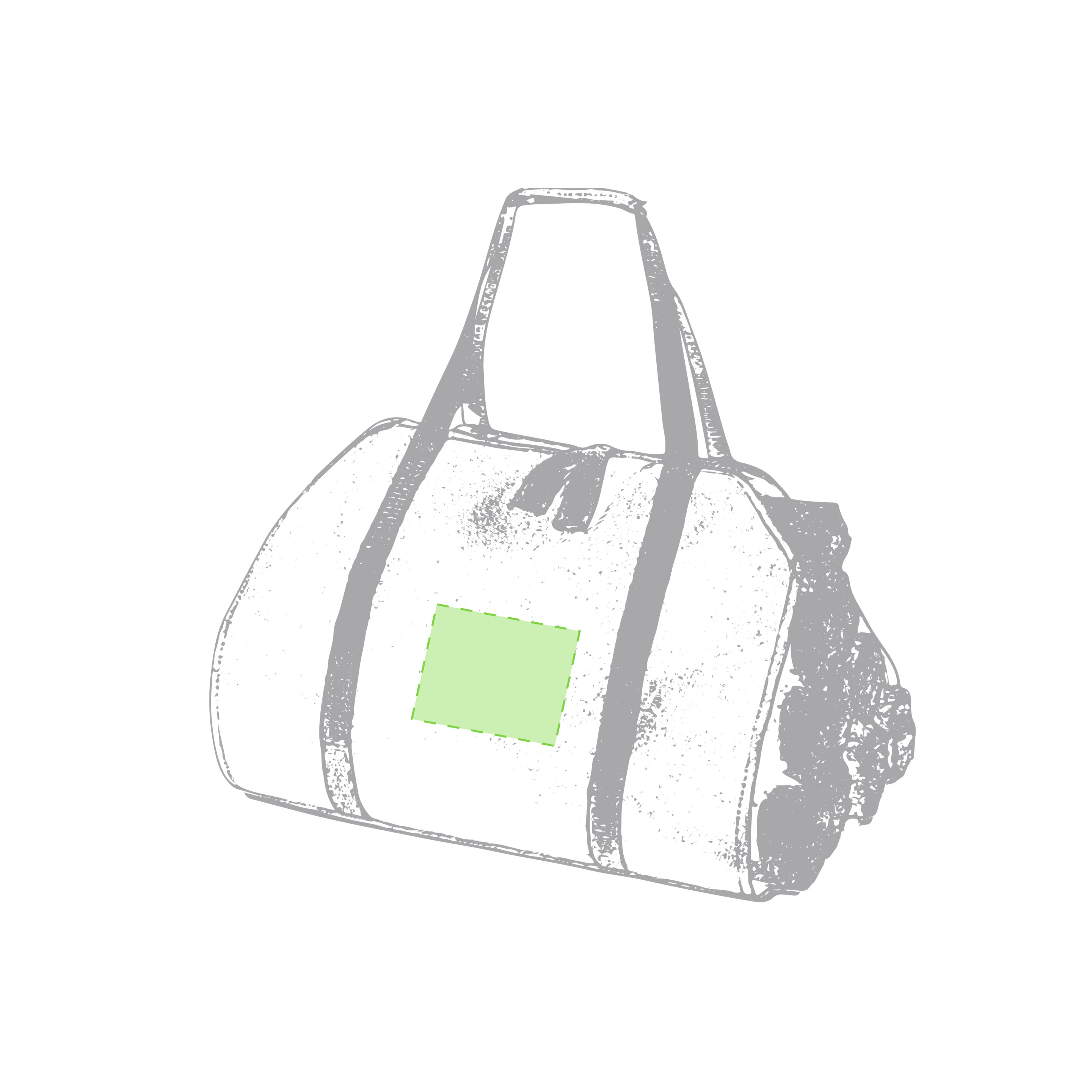 Centrado en el lateral