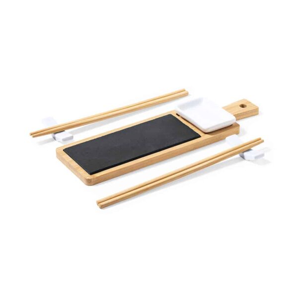 Set Sushi Gunkan - Imagen 2