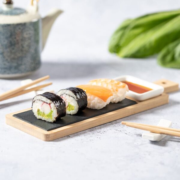 Set Sushi Gunkan - Imagen 4