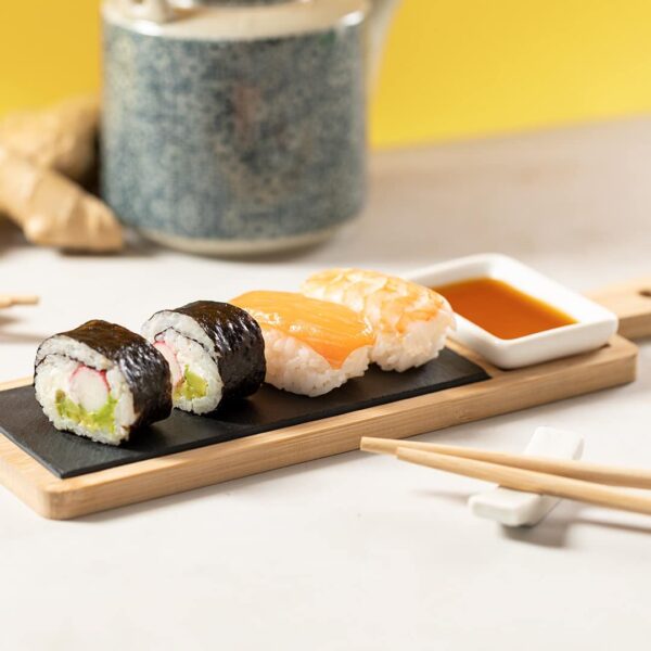 Set Sushi Gunkan - Imagen 5