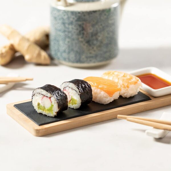 Set Sushi Gunkan - Imagen 6