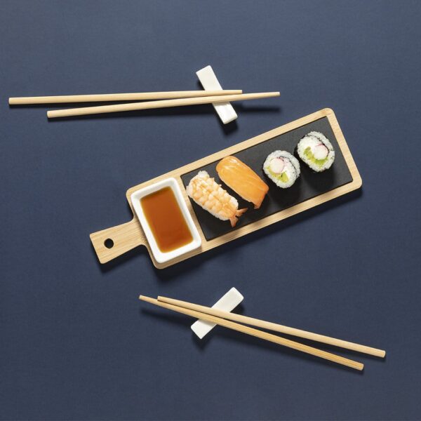 Set Sushi Gunkan - Imagen 7