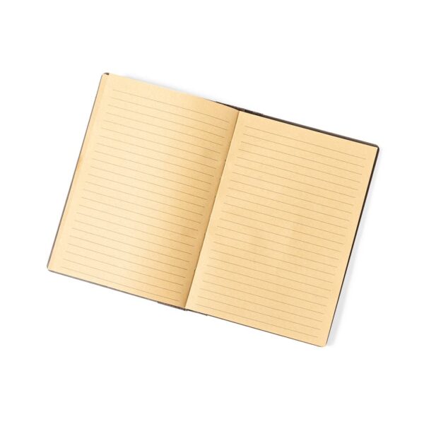 Bloc Notas Lando - Imagen 4